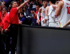 开云体育APP下载-北京男篮将在广东进行客场比赛，备战全力
