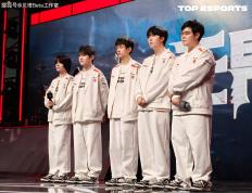 开云官网-TES横扫FNC，Bin完成史诗逆转宿敌对决四强赛，强势挺进下一轮