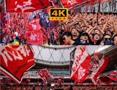 开云体育登录-比赛现场氛围火爆！球迷激情助威！