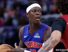 开云体育登录-活塞队遭遇连败，实力暴露