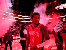 开云APP-火箭逆转爵士，晋级西部半决赛