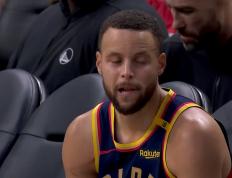 开云体育官网-勇士负于雷霆，状况堪忧