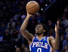 开云体育入口-76人晋级东部半决赛，表现出色