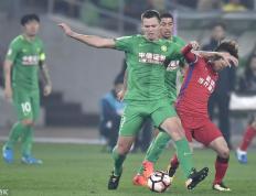 开云体育官网-国安客战江苏苏宁，轻取三分领跑！