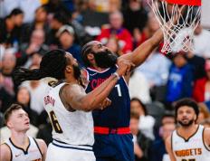 开云下载-快船战胜热火，保持不败纪录继续领跑西部