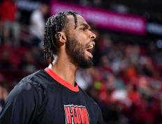 开云体育平台APP-火箭大胜魔术，希尔德21分