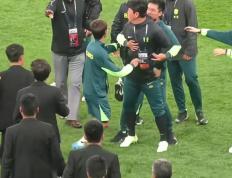 开云体育官方网站-关于天津权健不敌对手，球员调整出错的信息