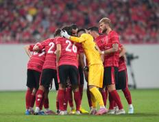 开云下载-亚洲足球俱乐部在国际赛事中获奖