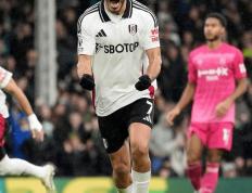 开云体育app-富勒姆客场负于强敌，实力不足