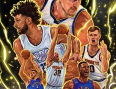 开云体育app-掘金队实力稳步提升，迎接挑战！