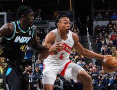 开云APP-猛龙险胜凯尔特人，洛瑞在关键时刻挺身而出