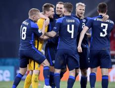 开云体育中国-丹麦队战胜对手，晋级欧锦赛