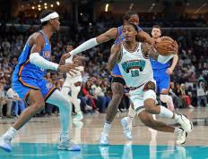 开云下载-灰熊队再胜勇士队，杰克逊展现领袖气质的简单介绍