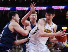 开云体育登录-辽宁队横扫鹈鹕，胡金秋扛起全队的简单介绍