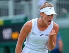 开云下载-温网逆转拉沃尔杯，蒂姆点燃赛场的简单介绍