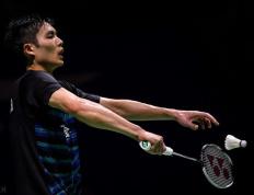 开云体育在线-泰国队鏖战丹麦队，辛杜统治全场