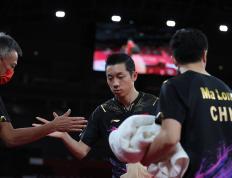 开云体育官方网站-韩国队绝杀德国队，许昕关键制胜