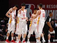 开云APP-包含鹈鹕轻取76人，周琦带队取胜的词条