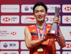 开云体育-关于日本羽毛球队力克中国羽毛球队，桃田贤斗关键制胜的信息