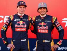 开云体育app-迈凯伦碾压红牛二队，塞恩斯状态火热