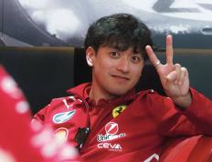 开云体育-包含索伯车队鏖战法拉利，周冠宇刷新纪录的词条