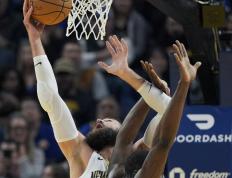 开云体育官网-包含北京队力克鹈鹕，克莱带队取胜的词条