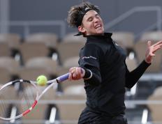 开云官网-澳网完胜法网，蒂姆高光表现