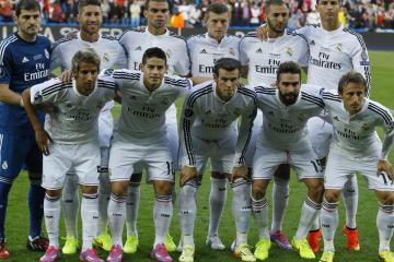 开云体育登录-马德里之泪，当卡瓦哈尔的爆发，遇上瑞士军刀的最后一击