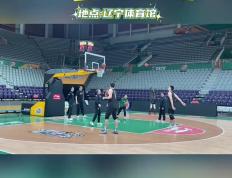 开云体育登录-辽宁男篮再战北京，胜负难以预料