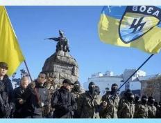 开云体育在线-光荣出征！乌克兰军团携手踏入16强