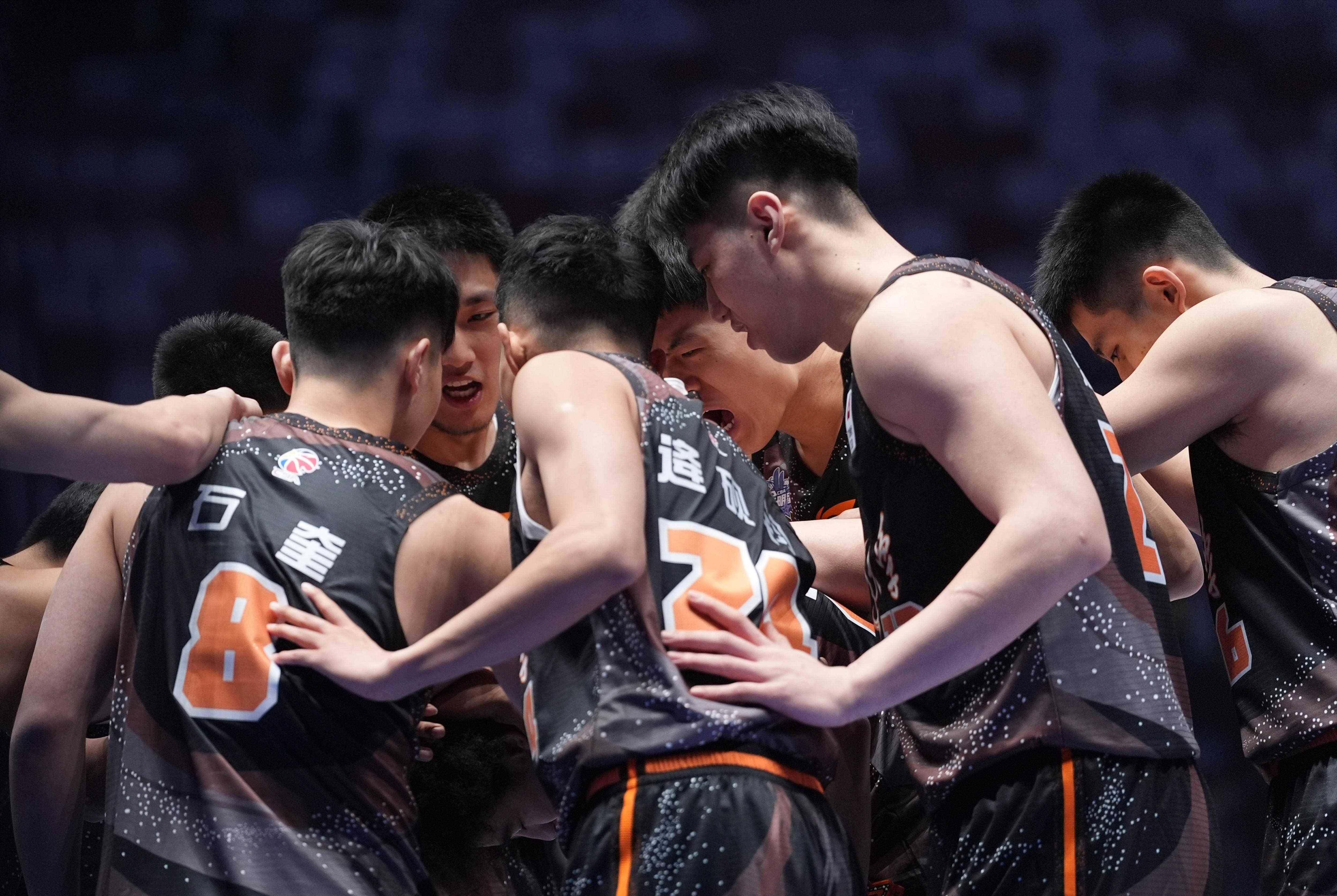 开云体育入口-体育热点：CBA全明星赛将在北京举行的简单介绍