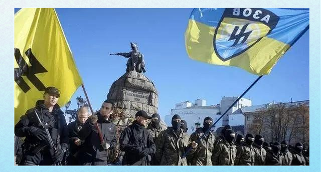 开云体育在线-光荣出征！乌克兰军团携手踏入16强