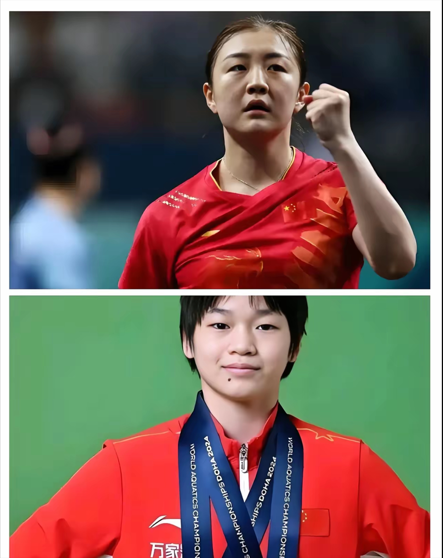 开云体育官网-乒乓球赛事风云变幻，德国选手壮怀激烈的简单介绍