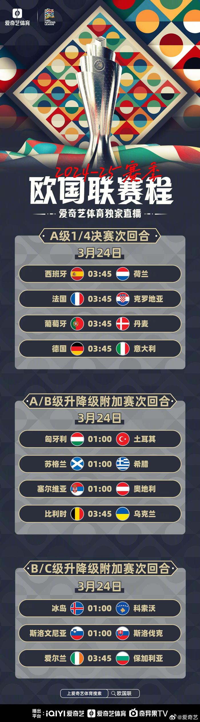 开云体育官网-欧预赛淘汰赛阵容确定，强队对决引发热议
