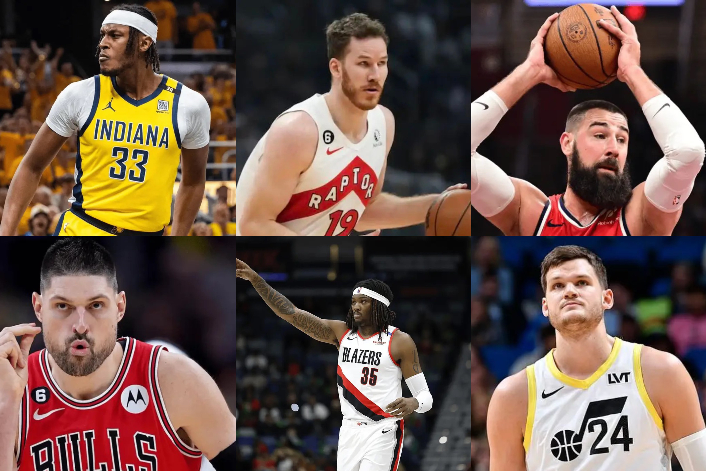 开云平台-NBA球员交易市场：湖人引进新鲜血液