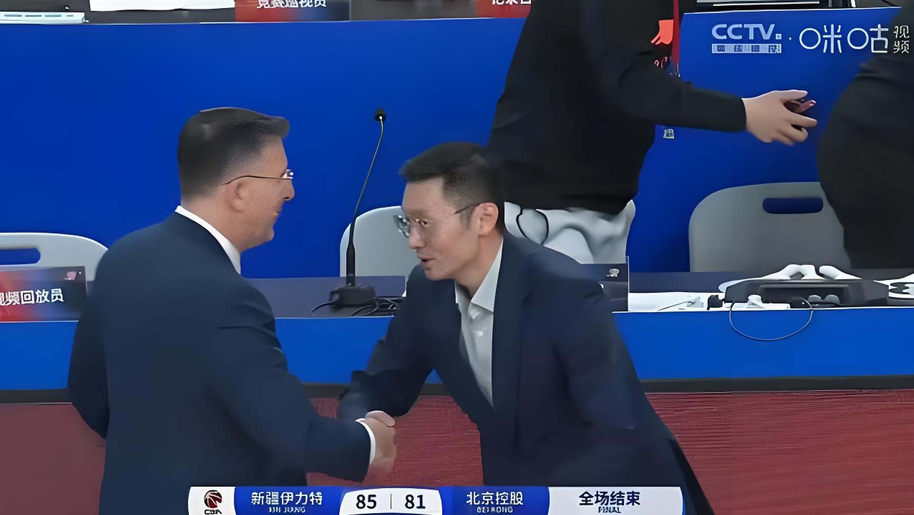 开云体育登录-北京击败辽宁，晋级总决赛争夺冠军