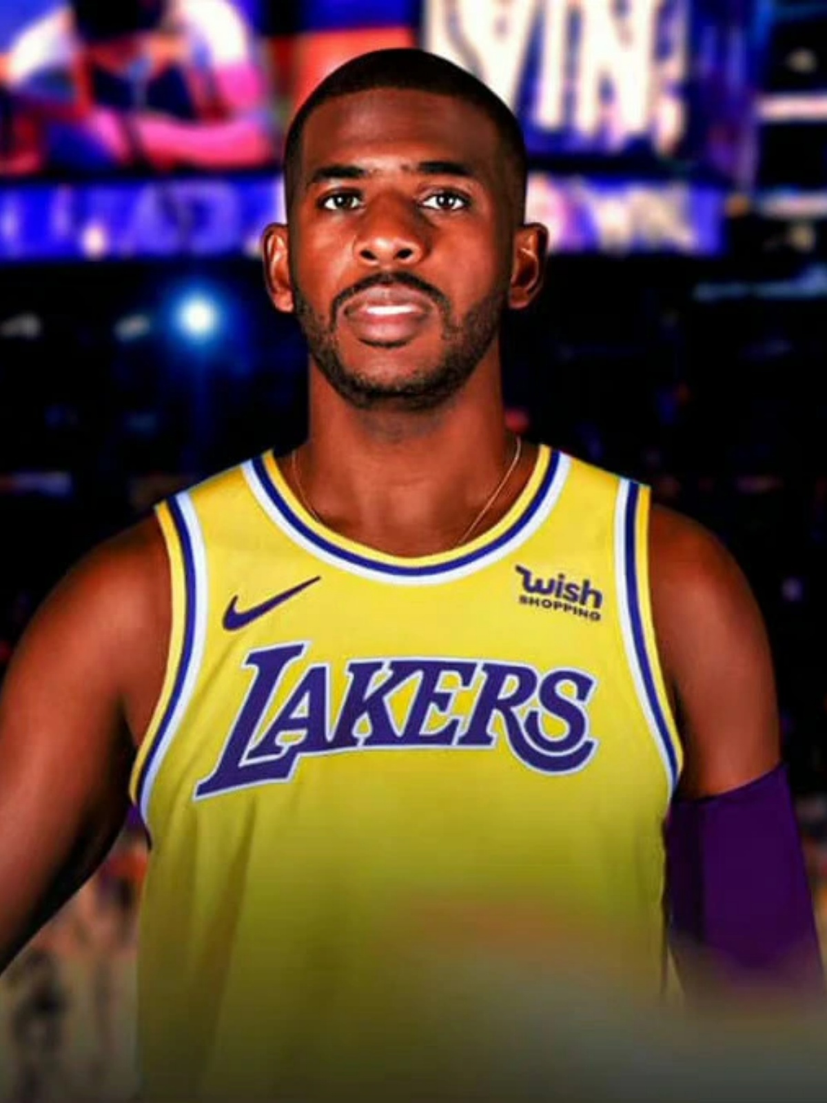 开云体育登录-NBA赛季：快船队引进保罗，战绩有望再创辉煌