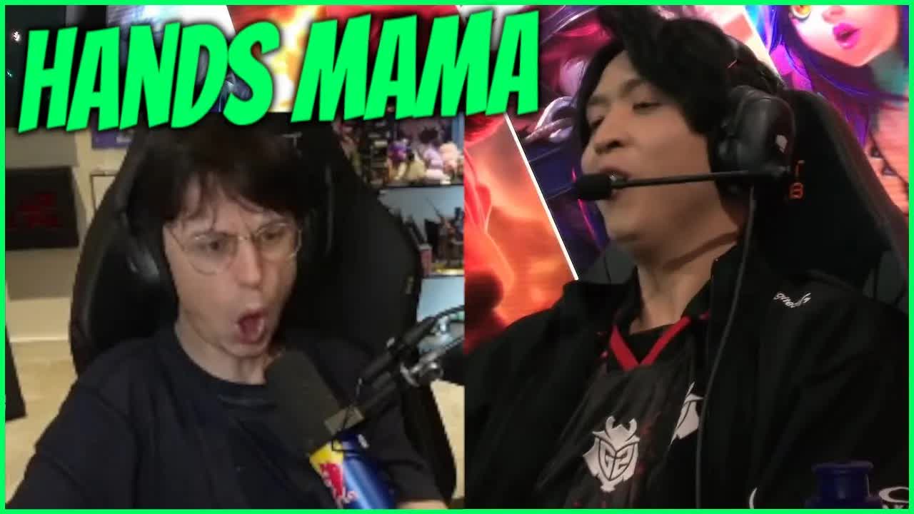 开云体育中国-DRX横扫PSG，Hanssama关键团战开团秒人鏖战多局全球总决赛，让粉丝疯狂欢呼的简单介绍