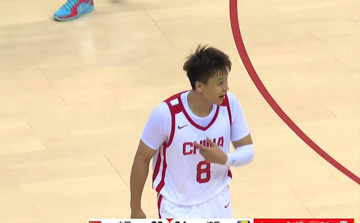开云体育登录-国内球员在近期篮球联赛中表现抢眼