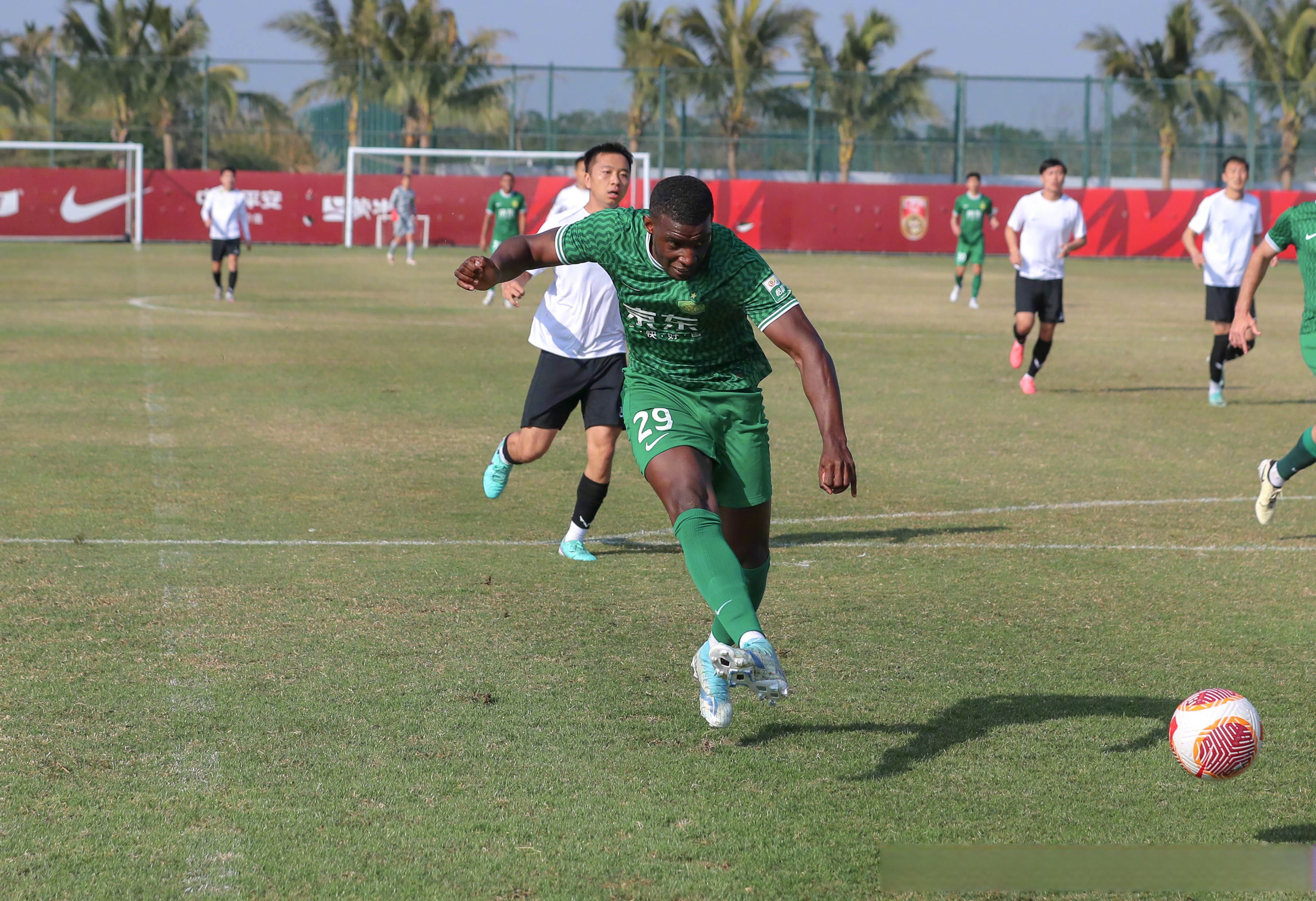 开云体育中国-包含北京国安遭遇惨败,排名下滑的词条