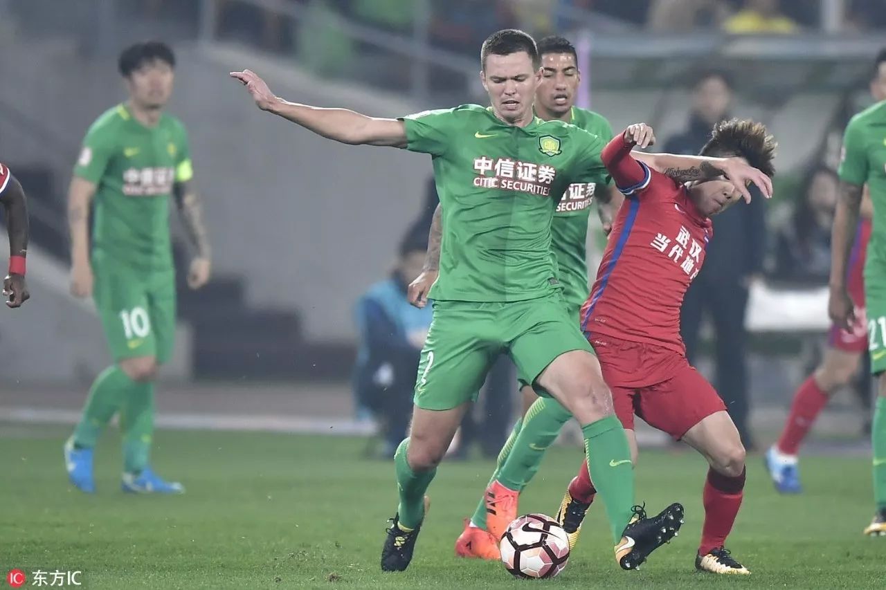 开云体育官网-国安客战江苏苏宁，轻取三分领跑！