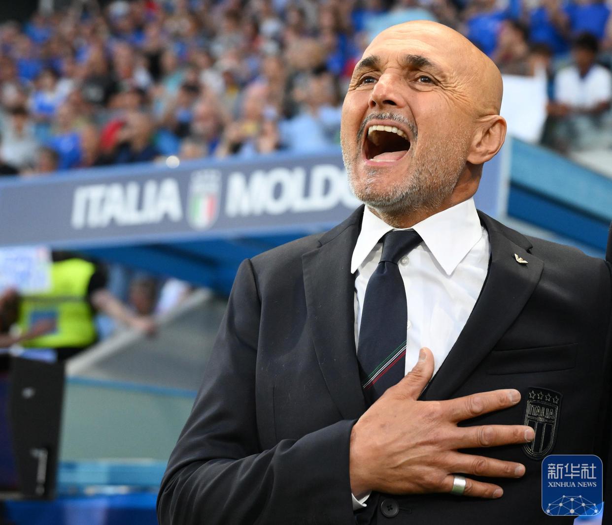 开云体育在线-意大利足球传奇重现，球迷热议不断的简单介绍