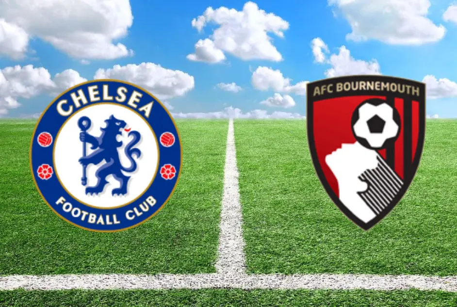 开云体育在线-伯恩茅斯先失后得，球迷齐喜