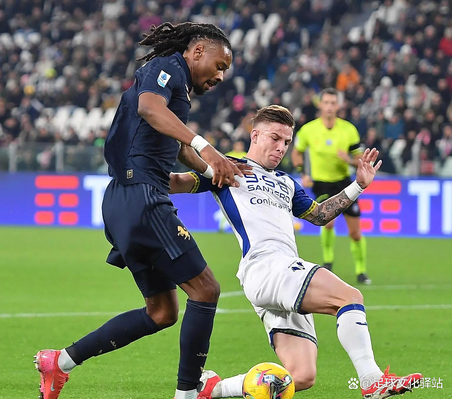 开云体育中国-维罗纳主场大胜尤文图斯，取得四连胜