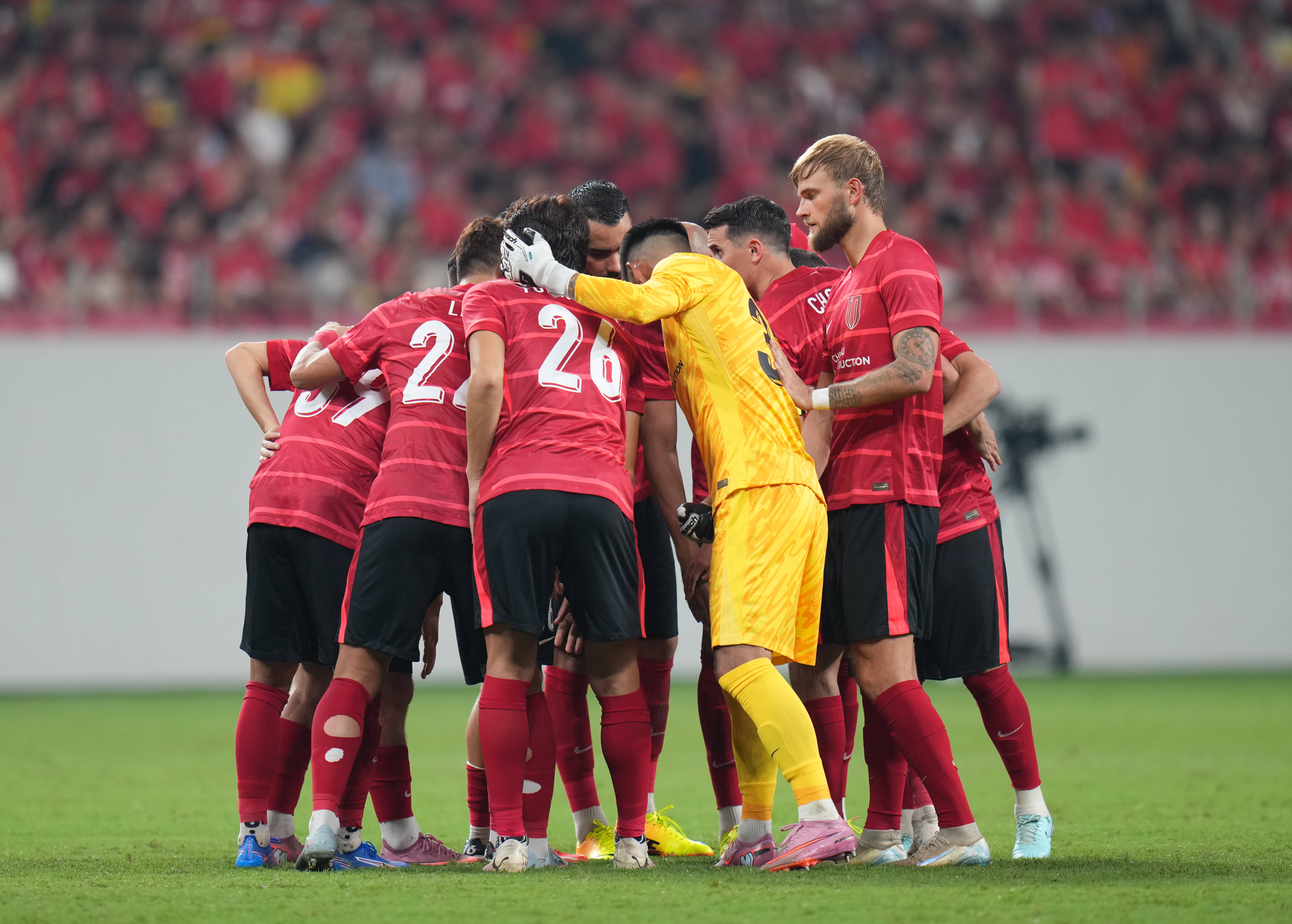 开云下载-亚洲足球俱乐部在国际赛事中获奖