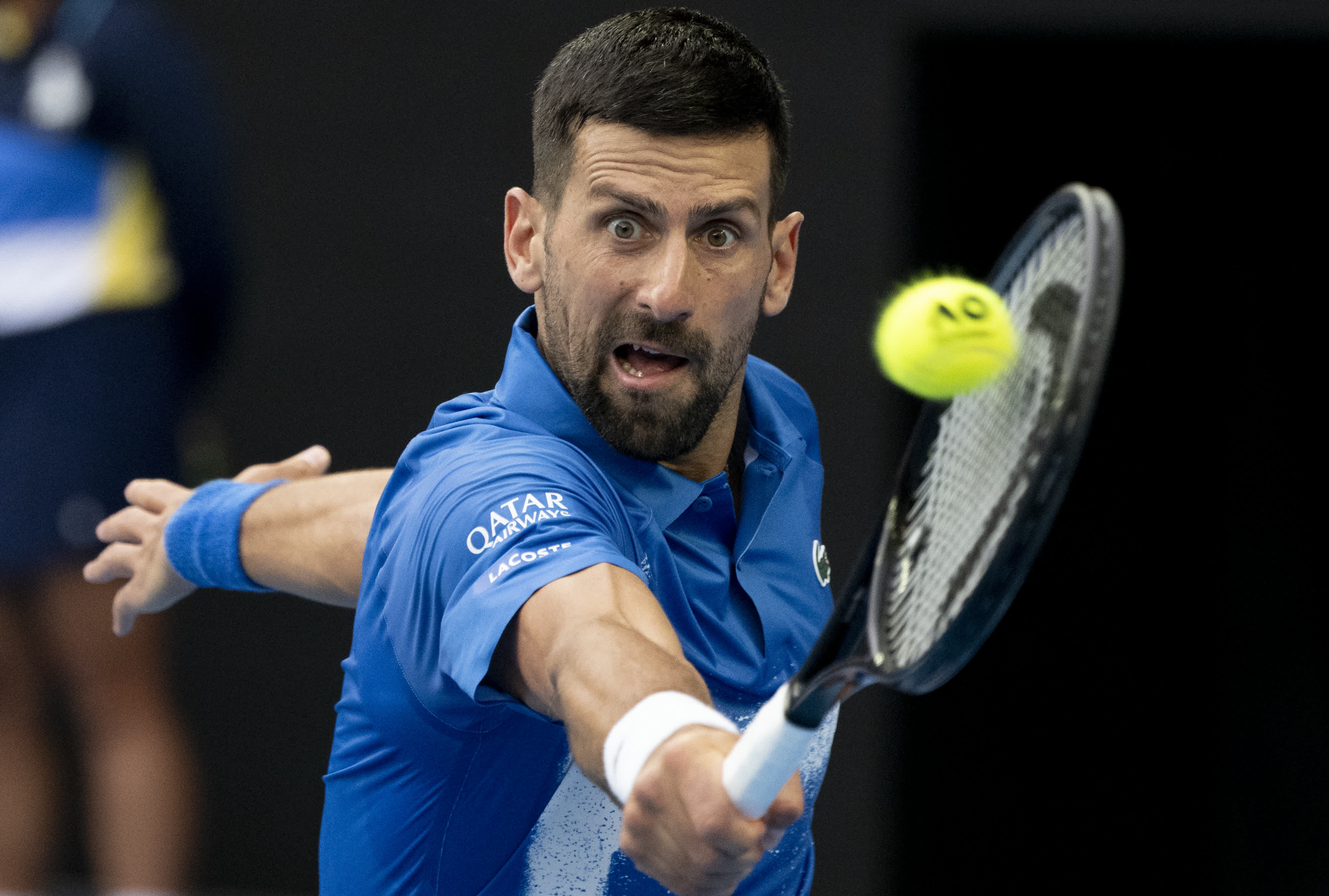 开云体育APP下载-澳大利亚选手状态出色，备战计划有望成功