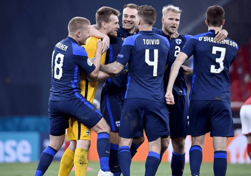 开云体育中国-丹麦队战胜对手，晋级欧锦赛