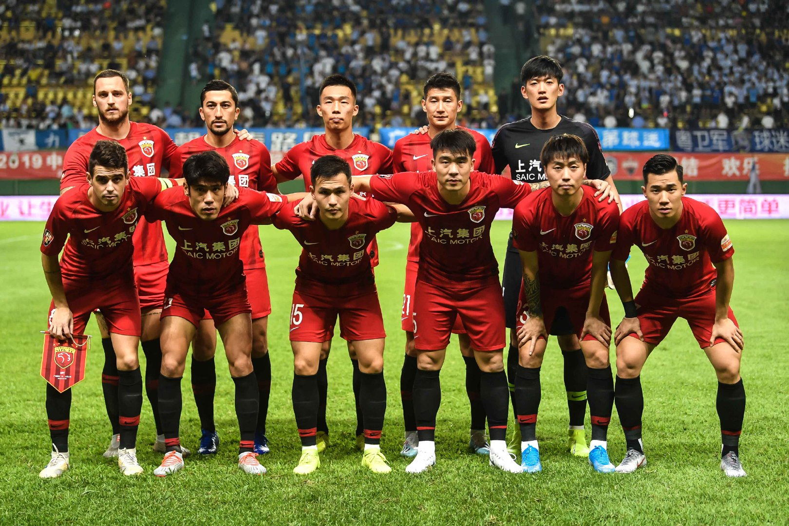 开云APP-上港主场大胜泰达，重返胜利轨道