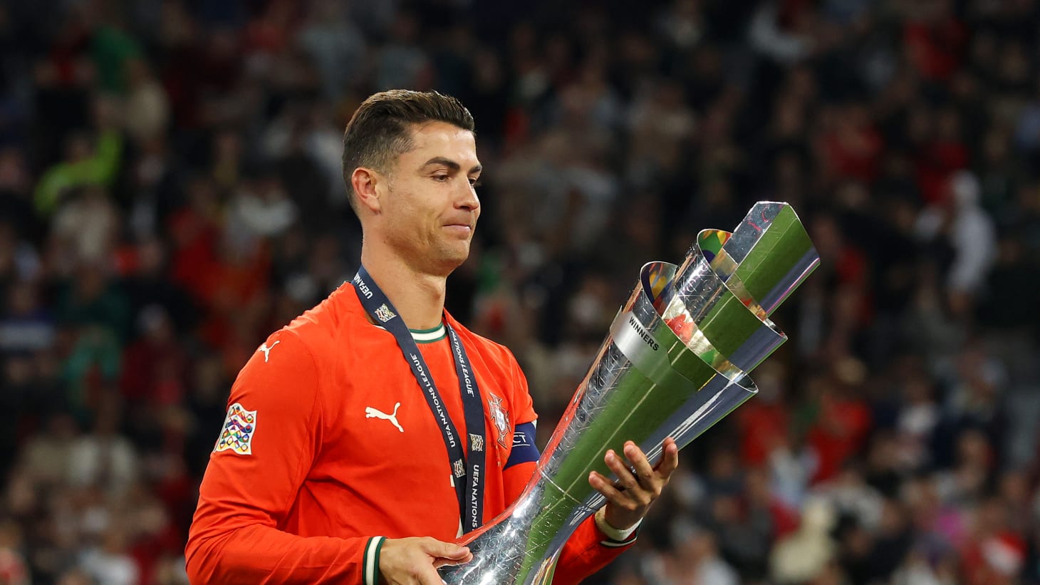 开云体育登录-葡萄牙队再战德国,谁能夺得女足冠军?