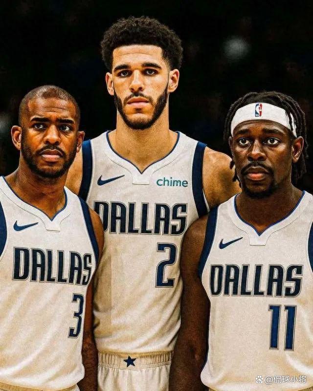 开云体育下载-独行侠豪取胜利，霍勒迪领衔砍分